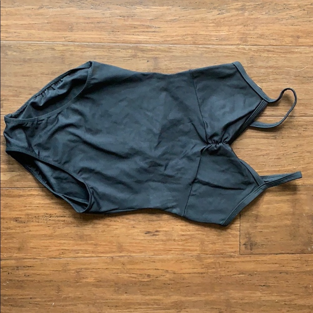 Black Leo